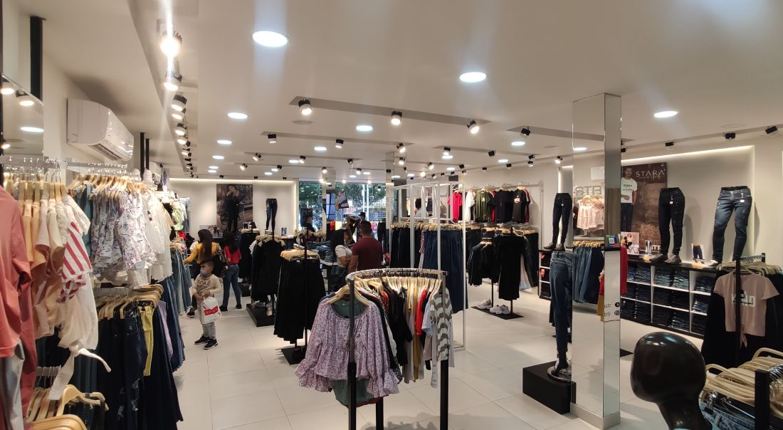 Moda en Cúcuta, un sector que se fortalece