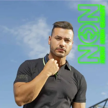 Jeans Neon — Organización Bless