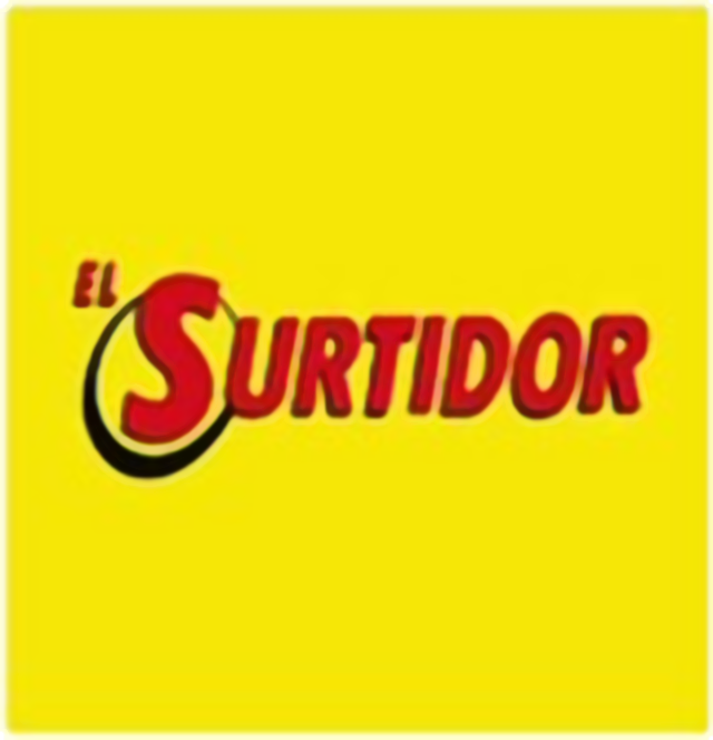 El Surtidor