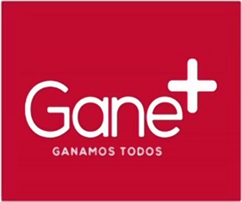 Gane+