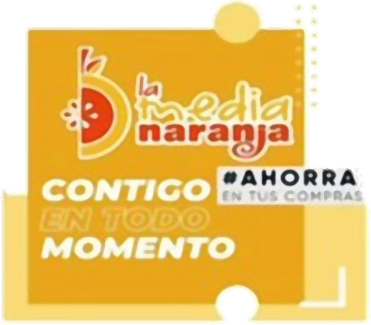La Media Naranja