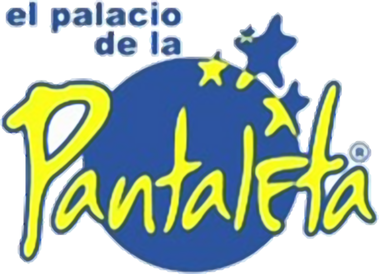 El Palacio de la Pantaleta